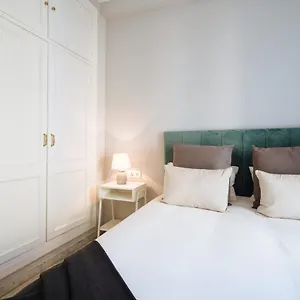  Appartamento Guadalquivir Terrace