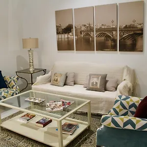 Apartamento Wish Marques De Paradas De, Sevilla