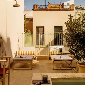 Apartamento Bos*cos, Sevilla