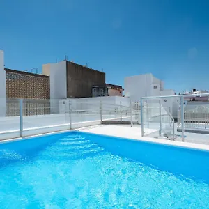  Appartamento Magno Azafrán
