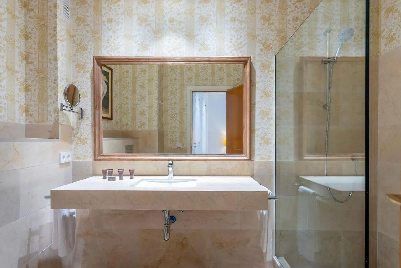 Genteel Home Don Remondo Siviglia